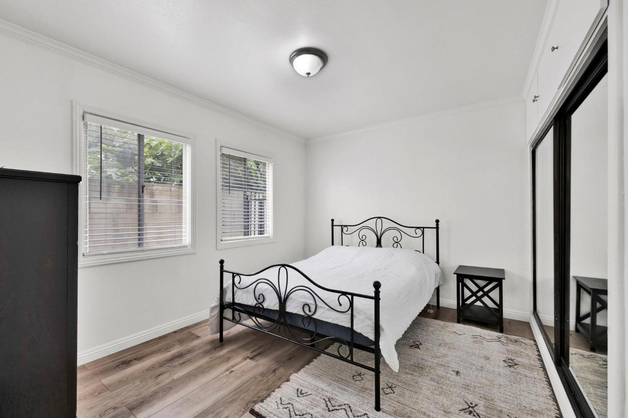 Cozy Elegant Oasis With Parking Apartamento *