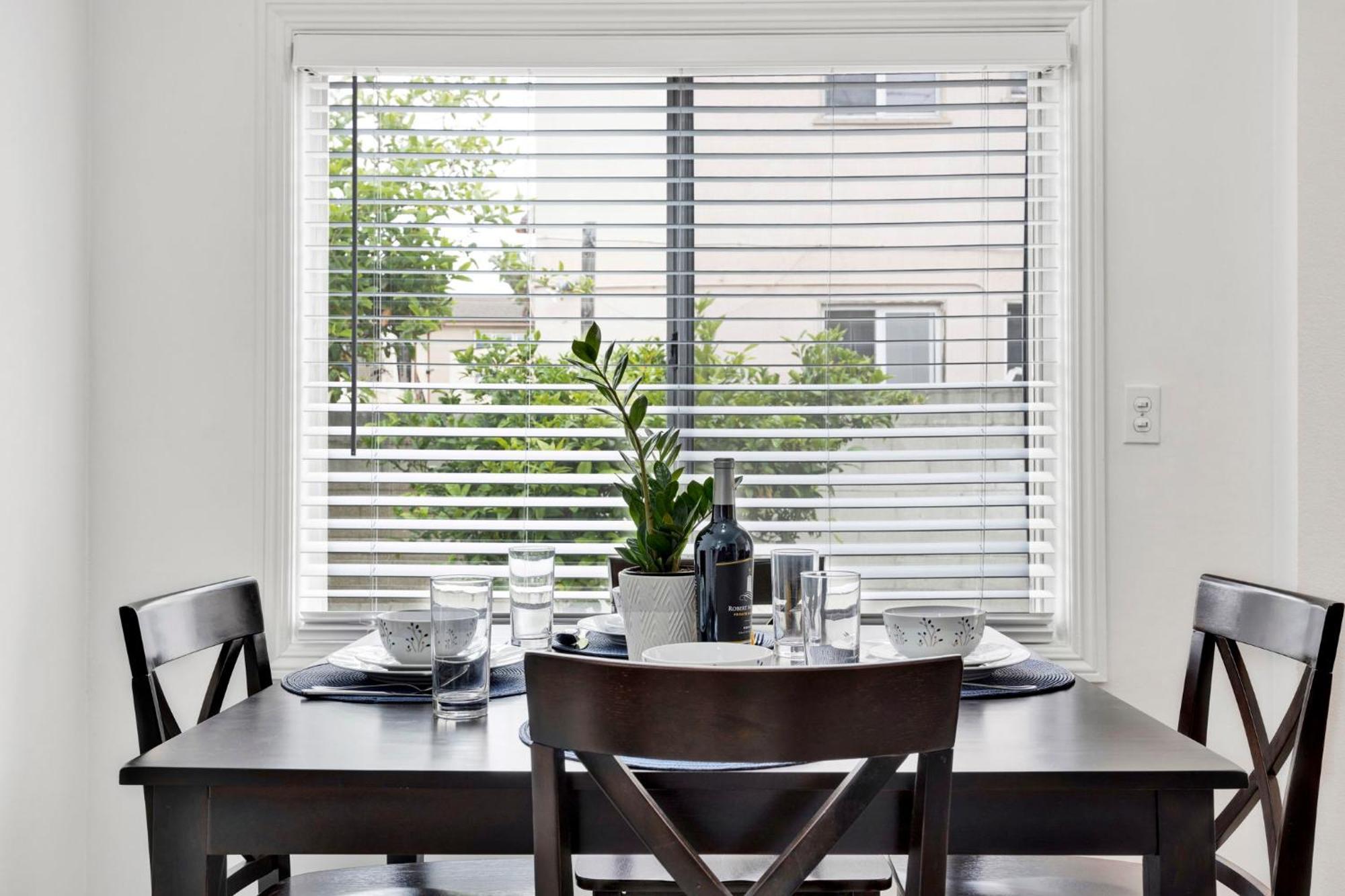 Apartamento Cozy Elegant Oasis With Parking *