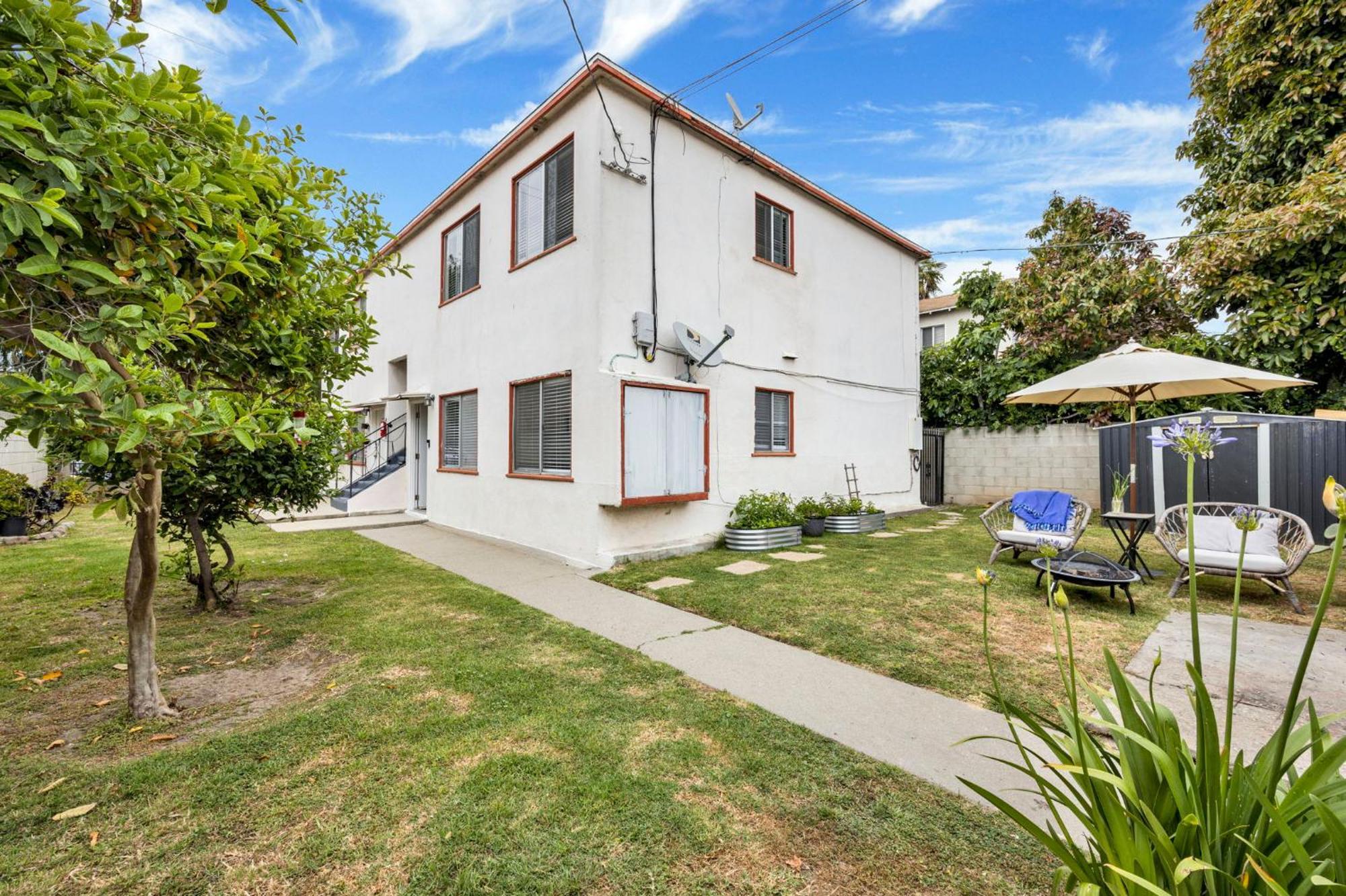 Cozy Elegant Oasis With Parking * Los Ángeles